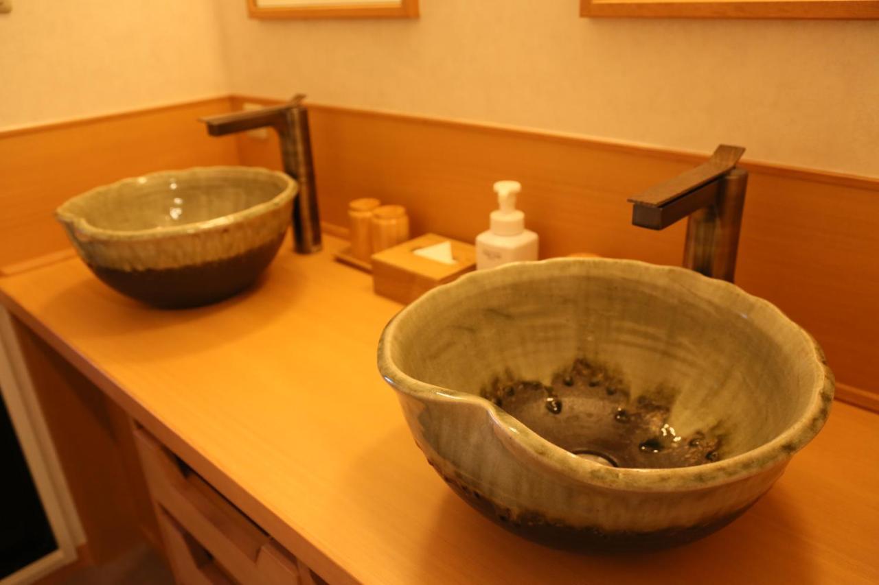Suiun Hotell Hakone Eksteriør bilde