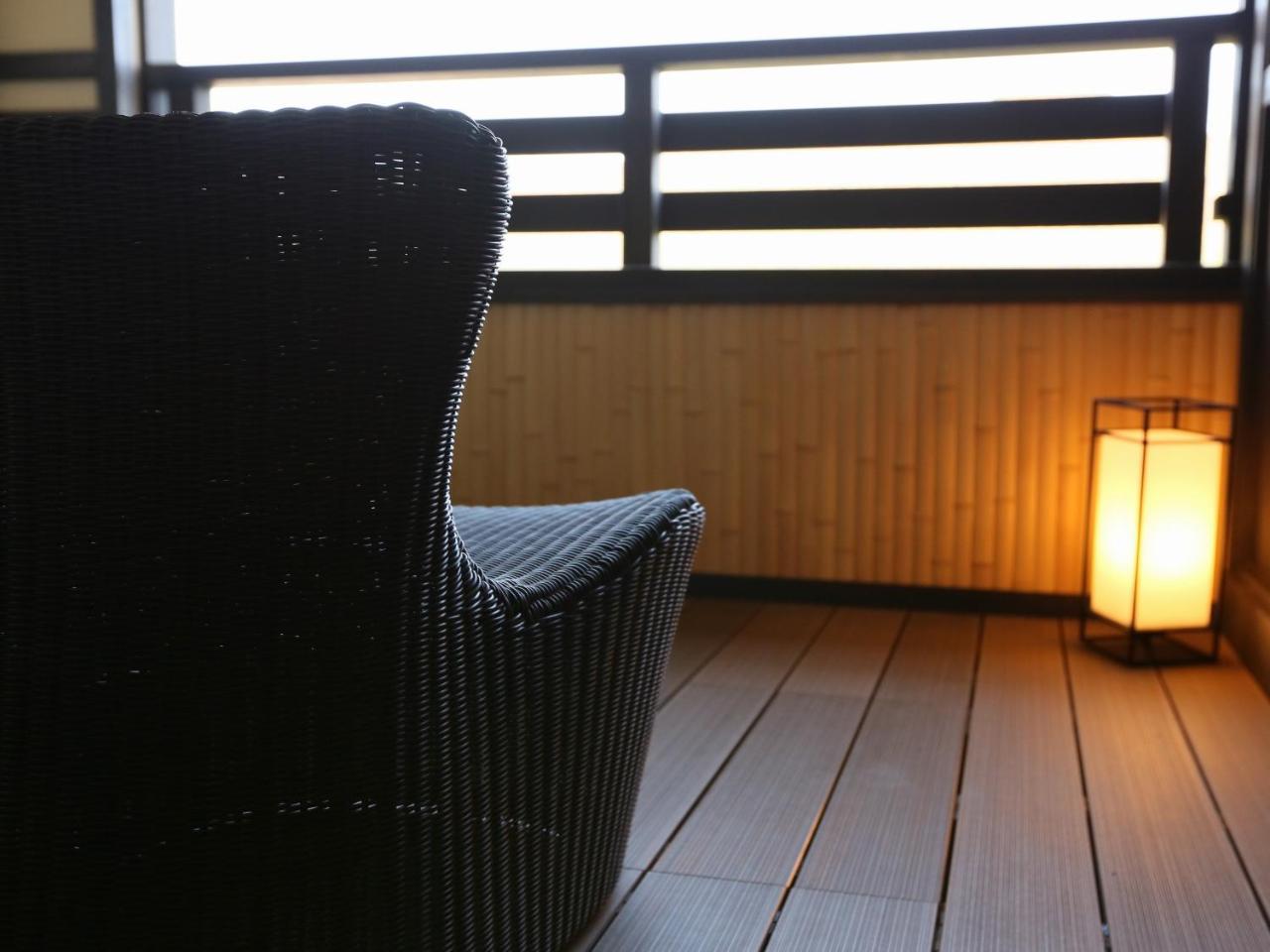 Suiun Hotell Hakone Eksteriør bilde