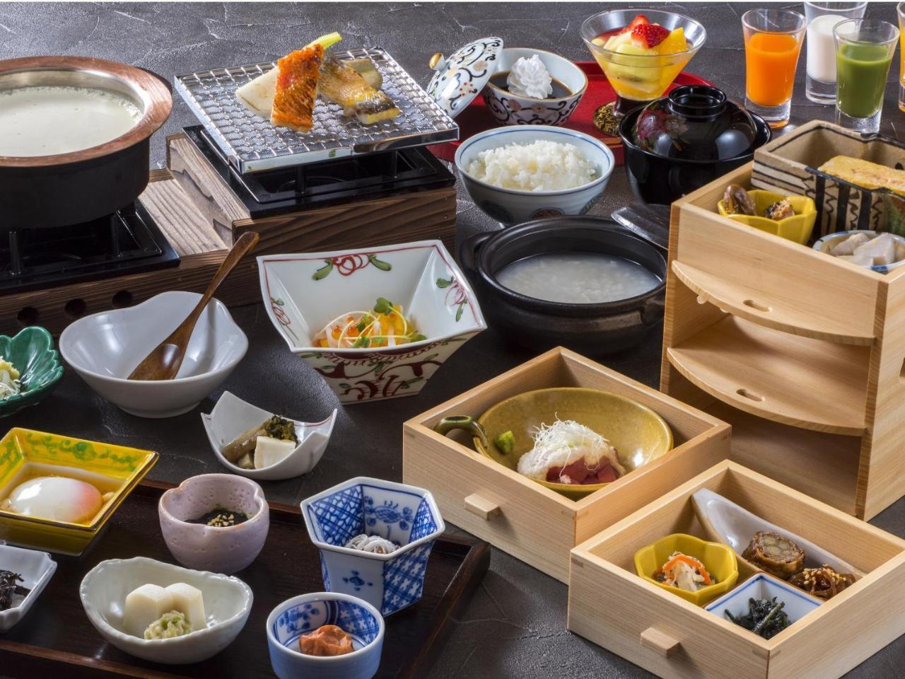 Suiun Hotell Hakone Eksteriør bilde